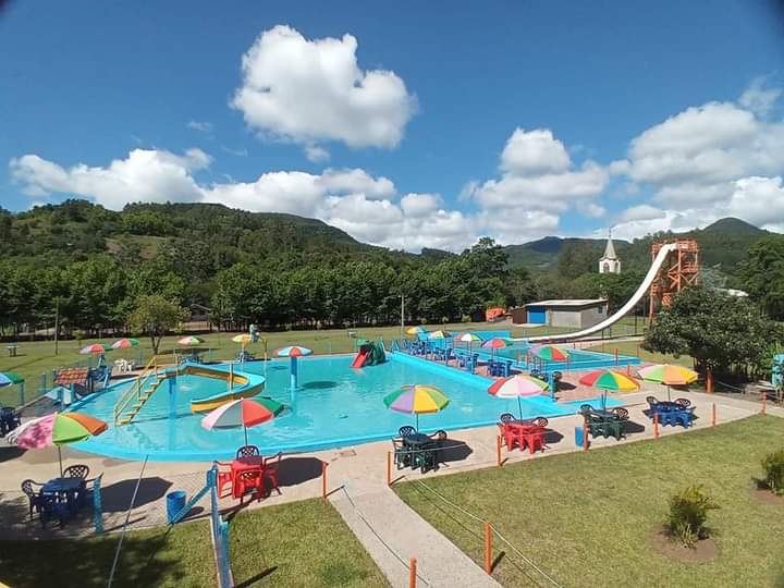 Aqua Park Recanto do Lazer