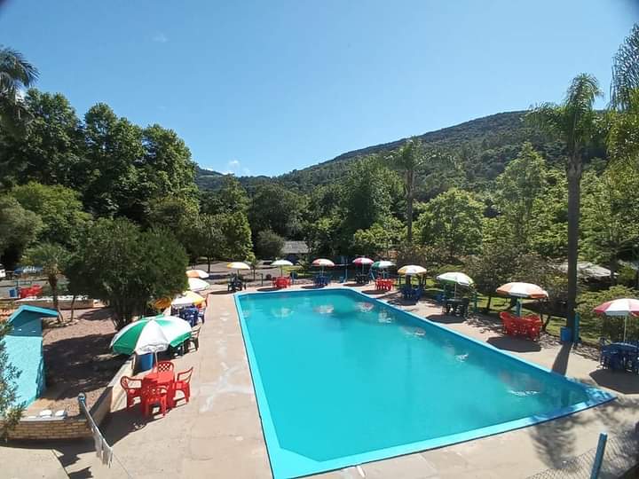 Piscina para Banho 1,40m